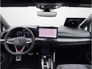 Volkswagen Golf GTI 8 2.0 TSI DSG