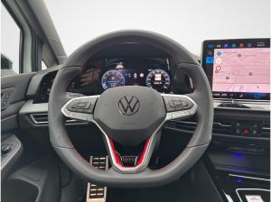 Volkswagen Golf GTI 8 2.0 TSI DSG