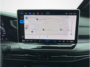 Volkswagen Golf GTI 8 2.0 TSI DSG