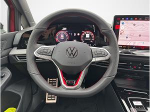Volkswagen Golf GTI 8 2.0 TSI DSG