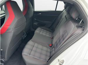 Volkswagen Golf GTI 8 2.0 TSI DSG
