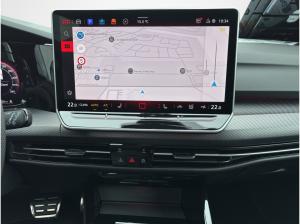 Volkswagen Golf GTI 8 2.0 TSI DSG