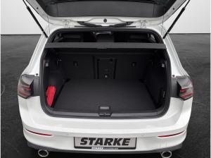 Volkswagen Golf GTI 8 2.0 TSI DSG