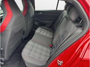 Volkswagen Golf GTI 8 2.0 TSI DSG