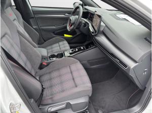 Volkswagen Golf GTI 8 2.0 TSI DSG