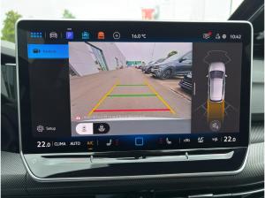 Volkswagen Golf GTI 8 2.0 TSI DSG