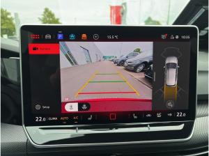 Volkswagen Golf GTI 8 2.0 TSI DSG