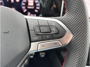 Volkswagen Golf GTI 8 2.0 TSI DSG