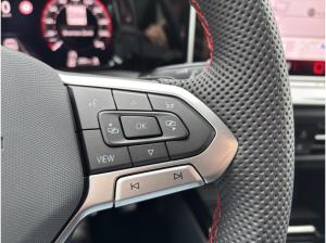 Volkswagen Golf GTI 8 2.0 TSI DSG