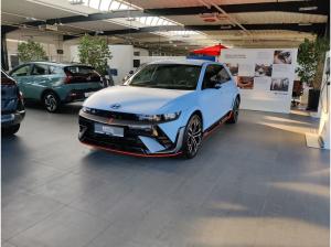 Hyundai IONIQ 5 N Performance 84 kWh (609 PS) + Sitz-Paket
