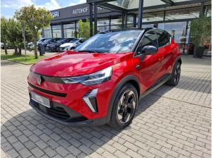 Renault Captur Techno Mild Hybrid 140 - Sofort Verfügbar!