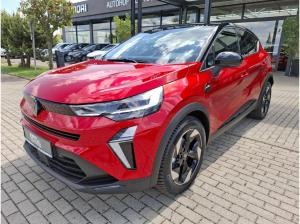 Renault Captur Techno Mild Hybrid 140 - Sofort Verfügbar!