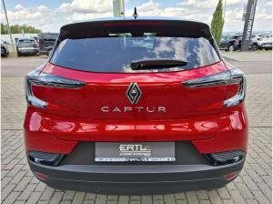 Renault Captur Techno Mild Hybrid 140 - Sofort Verfügbar!