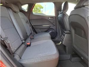 Renault Captur Techno Mild Hybrid 140 - Sofort Verfügbar!