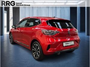 Renault Clio TECHNO TCe 90 SofortVerfügbar