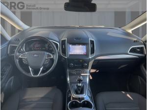 Ford Galaxy 1.5 EcoBoost Titanium S/S 7-Sitzer