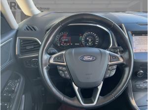 Ford Galaxy 1.5 EcoBoost Titanium S/S 7-Sitzer