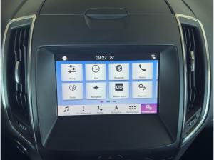 Ford Galaxy 1.5 EcoBoost Titanium S/S 7-Sitzer