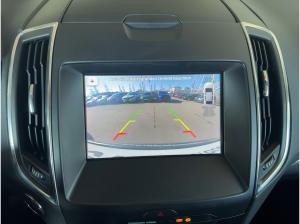 Ford Galaxy 1.5 EcoBoost Titanium S/S 7-Sitzer