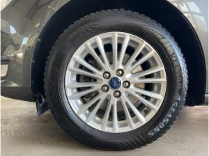 Ford Galaxy 1.5 EcoBoost Titanium S/S 7-Sitzer