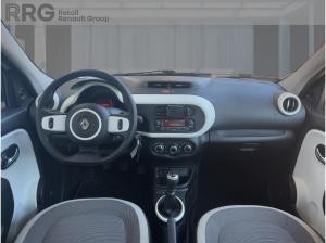 Renault Twingo 0.9 TCe 90 Limited