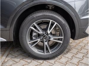 Audi Q5 Sportback S line business 35 TDI