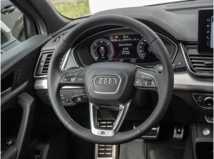 Audi Q5 Sportback S line business 35 TDI