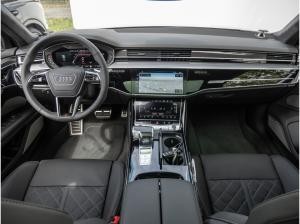 Audi S8 TFSI
