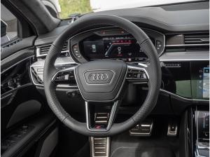 Audi S8 TFSI