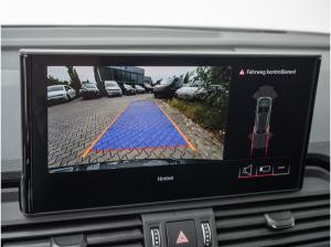 Audi Q5 Sportback S line business 35 TDI