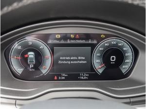 Audi Q5 Sportback S line business 35 TDI