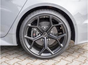 Audi RS6 Avant performance