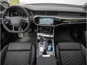 Audi RS6 Avant performance