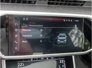 Audi RS6 Avant performance