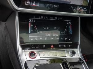 Audi RS6 Avant performance