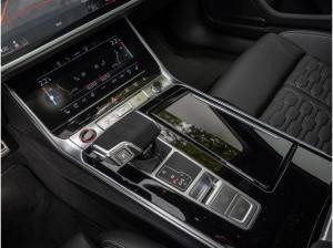 Audi RS6 Avant performance