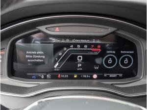 Audi RS6 Avant performance