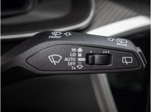 Audi RS6 Avant performance