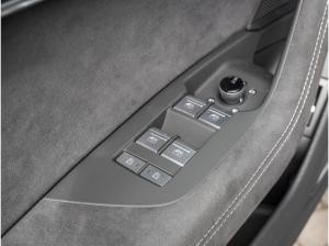 Audi RS6 Avant performance