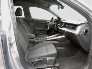 Audi A3 Lim.35 TFSI S tronic advanced GWP 17" NAVI-APP+VC