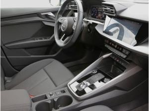 Audi A3 Lim.35 TFSI S tronic advanced GWP 17" NAVI-APP+VC
