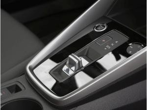 Audi A3 Lim.35 TFSI S tronic advanced GWP 17" NAVI-APP+VC