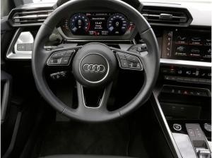 Audi A3 Lim.35 TFSI S tronic advanced GWP 17" NAVI-APP+VC