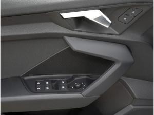 Audi A3 Lim.35 TFSI S tronic advanced GWP 17" NAVI-APP+VC