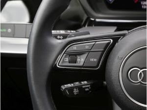 Audi A3 Lim.35 TFSI S tronic advanced GWP 17" NAVI-APP+VC