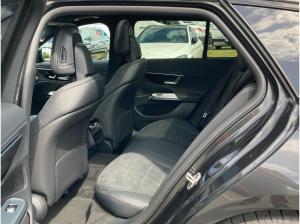 Mercedes-Benz E 200 d T AMG Distronic Pano Digital-Light AHK