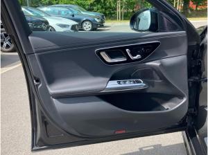 Mercedes-Benz E 200 d T AMG Distronic Pano Digital-Light AHK