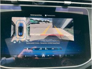 Mercedes-Benz E 200 d T AMG Distronic Pano Digital-Light AHK