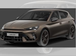 Cupra Leon VZ 2.0 TSI DSG +MATRIX+SENNHEIS+AHK+NAVI+SH