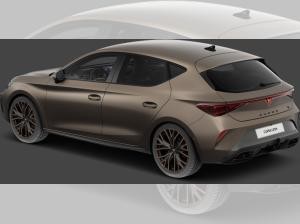 Cupra Leon VZ 2.0 TSI DSG +MATRIX+SENNHEIS+AHK+NAVI+SH